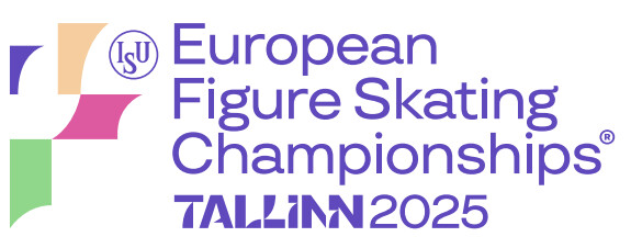 SÉLECTIONS AUX CHAMPIONNATS D'EUROPE DE PATINAGE ARTISTIQUE - TALLINN 2025